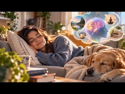 Psychology says people who love their afternoon nap may be responding to more than tiredness