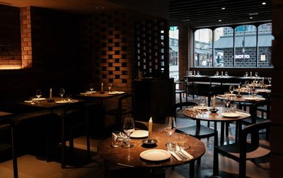 Kid restaurant review: Go get this goat before it’s the talk of the town