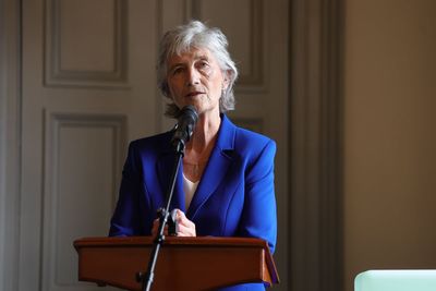 Irish president says private meeting with King was ‘very interesting’