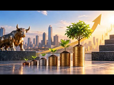 India’s wealth market seen growing to $436 billion by 2034; small, micro-caps in focus: Emkay Wealth