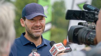 Will Tony Romo Return to CBS’s NFL coverage this season? Kalshi Market Flips