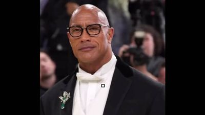 Quote of the day by Dwayne Johnson: "Be humble. Be hungry. And always be…"
