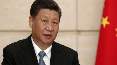 ‘No basis in international law’: China rejects US tariff threat over Russian oil