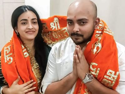Prithvi Shaw, Akriti Agarwal end engagement within six months of announcement: 'Our paths are not meant to be together'