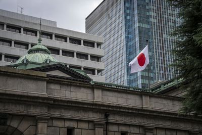Japan's Interest Rates Could Hit A Three-Decade High. Nearly 9 In 10 Economists Expect Another Hike.
