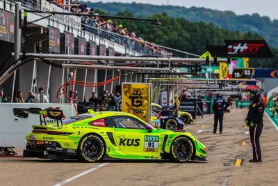 DTM considers major format shake-up with two-part shootout qualifying for 2027