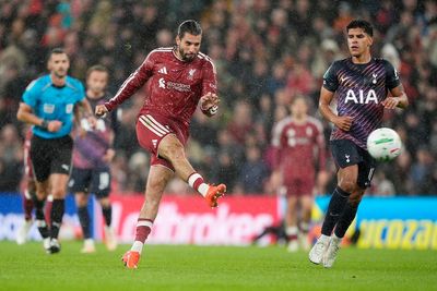 The Dominik Szoboszlai dilemma that Liverpool must solve