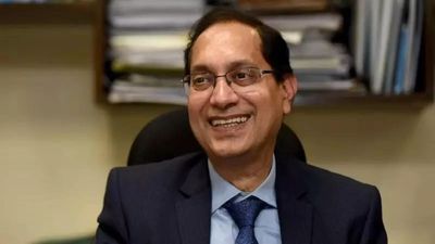 Investors should assess if F&O trading works: Sebi chief Tuhin Kanta Pandey after heavy losses