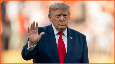 Trump calls North Carolina one of the most violent states in the nation. But FBI data tells a different story: ‘I know North Carolina so well’