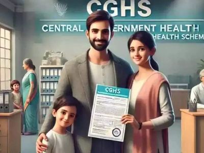 CGHS expands coverage: Now these relations will also be covered in Central govt Helath Scheme