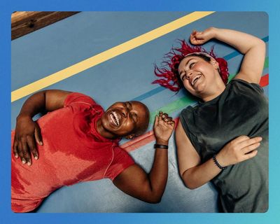 Are you washing your sportswear wrong? An expert guide to making it last longer