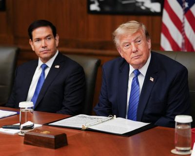 Trump and Rubio allies are vying for control of Cuba’s assets if regime falls