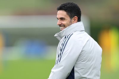 Arsenal handed unexpected striker boost after unusual squad announcement