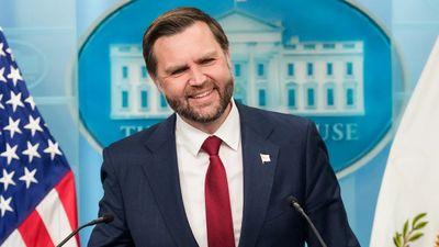 JD Vance asks voters to ‘give us another chance’ in the midterms. But prediction markets now favor a Democratic sweep: ‘A lot of work left to do’