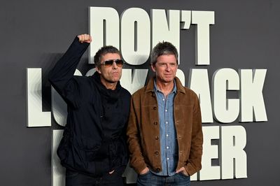 Oasis at Knebworth: What you need to know