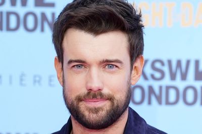 Jack Whitehall ‘tanked’ Harry Potter audition set up by his talent agent father