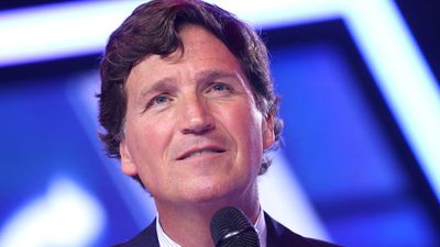 Tucker Carlson claims the order to cover up the Epstein files came ‘directly’ from Trump. But the White House says Trump was ‘exonerated’
