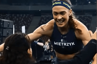 PUMA Wipes HYROX Champion's Name From Its Website After Viral 'Poo' Scandal