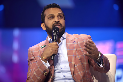 Kash Patel Squirms Over 37 Epstein Pages Still Unreleased After Senator Presses Him on Trump Abuse Allegation