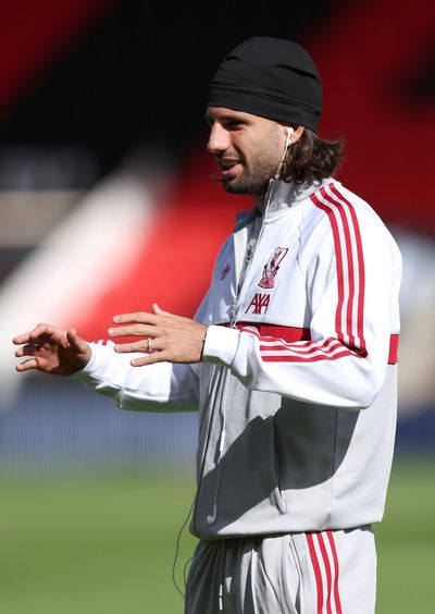 Liverpool XI vs Bournemouth: Starting lineup, confirmed team news, injury latest for Premier League today