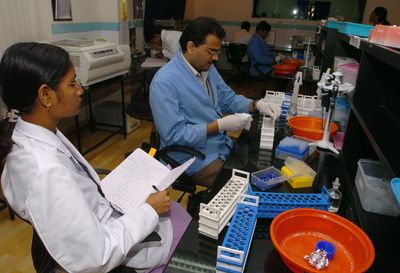 Drugmakers and Research Partners Have Until October 30 to Apply for FDA Pilot Targeting First Human Trials