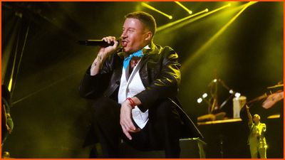 Macklemore donates $1 million after being dropped from Ed Sheeran’s tour. And he’s calling on Robert Kraft to match it: ‘Perhaps we can agree on this’
