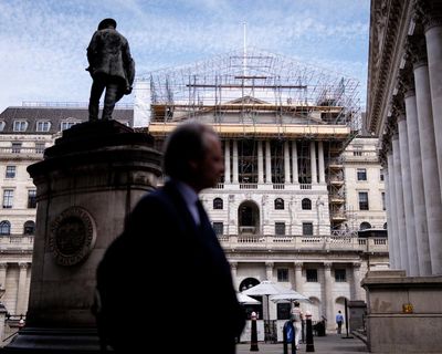 Burnham’s talk of ‘breathing space’ at odds with reality of future Bank rate rises