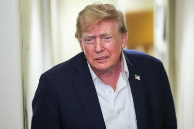 Europe has a new way to annoy Trump: A ‘hostile’ trade pact with Canada as an ‘associate member’ of the E.U.