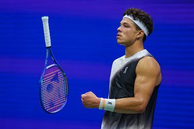 Ben Shelton withdraws from Laver Cup in London with Team World replacement named