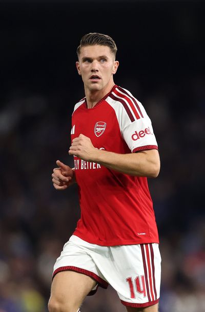 'Something must change': How Viktor Gyokeres can spark Arsenal season into life