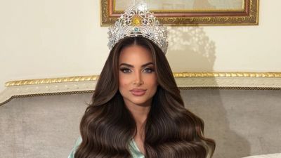 Miss Argentina Tamara Rogouski Quits Two Months Before Miss Universe