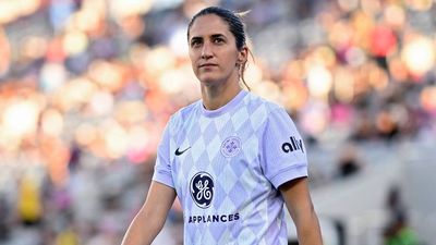 USWNT’s Savannah DeMelo Sues Doctors After Cardiac Arrest on Pitch
