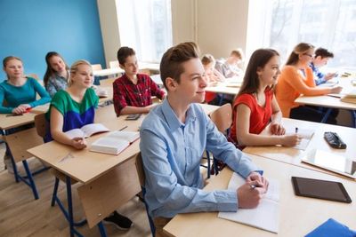IRS Sets December Hearing on Proposed Tax-Exempt Rules for Racial Nondiscrimination at Private Schools