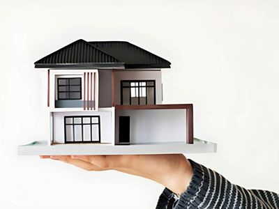 What is an approved project and why does it matter when buying a home?