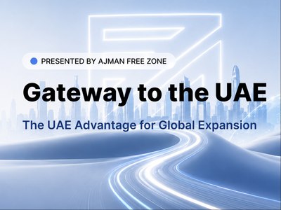 Getaway to the UAE: Delhi roadshow charts India’s next leap into global markets
