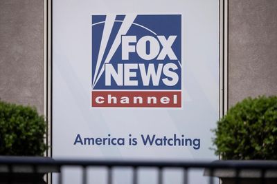 Bad news this week for Trump – but Fox viewers might have missed it