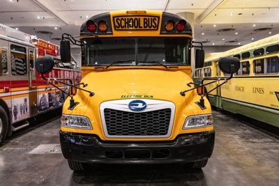 197 Micro Bird School Buses Recalled After Wiring Defect Could Cause Loss of Drive Power