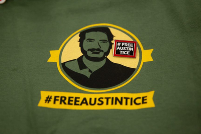 Assad Regime Allegedly Approved Austin Tice Abduction, With Trusted Driver Accused of Betraying Him