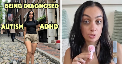 “Get A Grip”: Woman With Autism And ADHD Blasted As “Entitled” After Sharing Why She “Decided Not To Work”