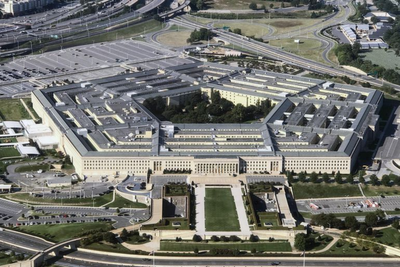 Pentagon UFO Rule Change Could Unlock Hidden UAP Reports From Former Government Insiders