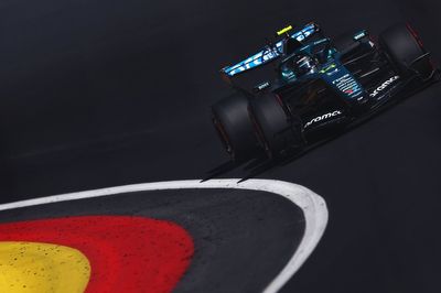Mercedes open to F1 ADUO rethink amid Fernando Alonso talks with FIA president