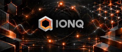 IonQ and NVIDIA Just Cracked a Major Quantum Computing Bottleneck