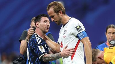 Lionel Messi, Argentina Accused of ‘F--- It’ Soccer by Beaten World Cup Foe