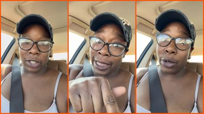 ‘Huh? Weird’: North Carolina Walmart shopper turns off wi‑fi and bluetooth before entering Walmart. Then gasps when her card suddenly declines at checkout