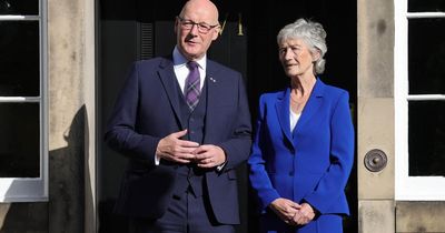 Irish president Catherine Connolly addresses Scottish independence