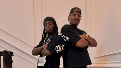 "I’ll never stream with him again": GTA 5 actor Shawn Fonteno calls out Kai Cenat over alleged $1,200 motorcycle promise