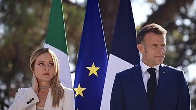 European leaders rush to counter looming diesel price surge as Saudi pipeline attacked