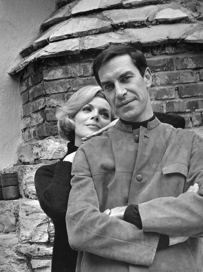 60 Years Ago, The Most Important Spy Show In History Debuted — Minus Its Most Crucial Element