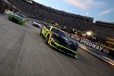 How to watch NASCAR at Bristol this weekend: Full schedule, start time, TV