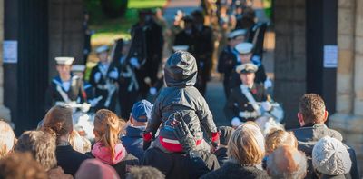 Children from armed forces families have extra educational challenges – especially those with Send